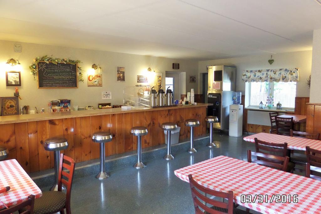 Roosevelt Inn Hyde Park ไฮด์พาร์ค ภายนอก รูปภาพ