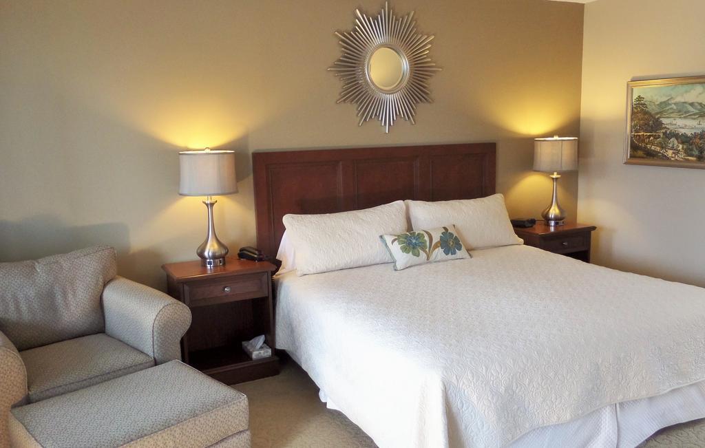 Roosevelt Inn Hyde Park ไฮด์พาร์ค ภายนอก รูปภาพ