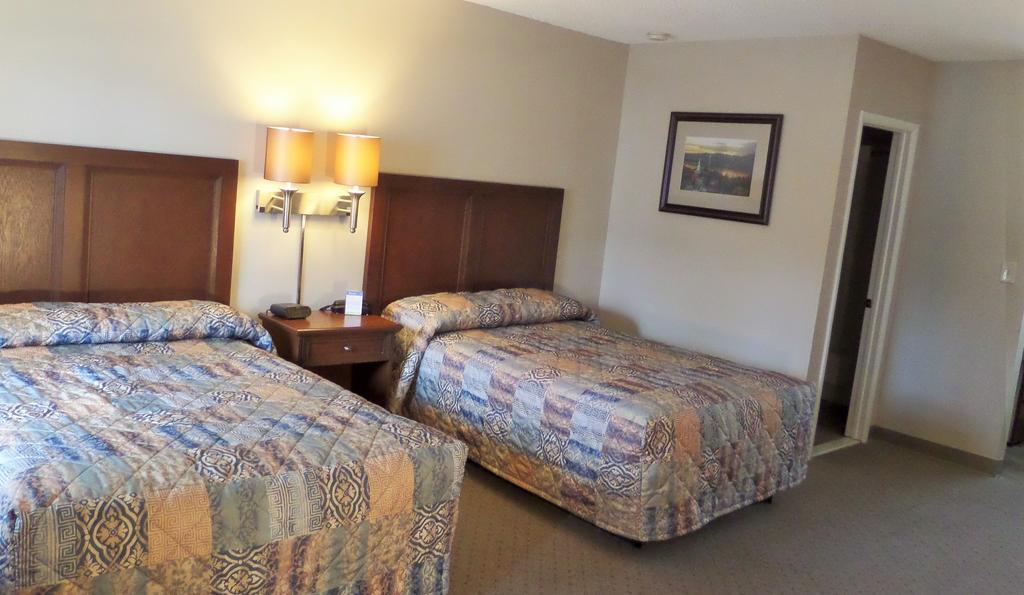 Roosevelt Inn Hyde Park ไฮด์พาร์ค ภายนอก รูปภาพ