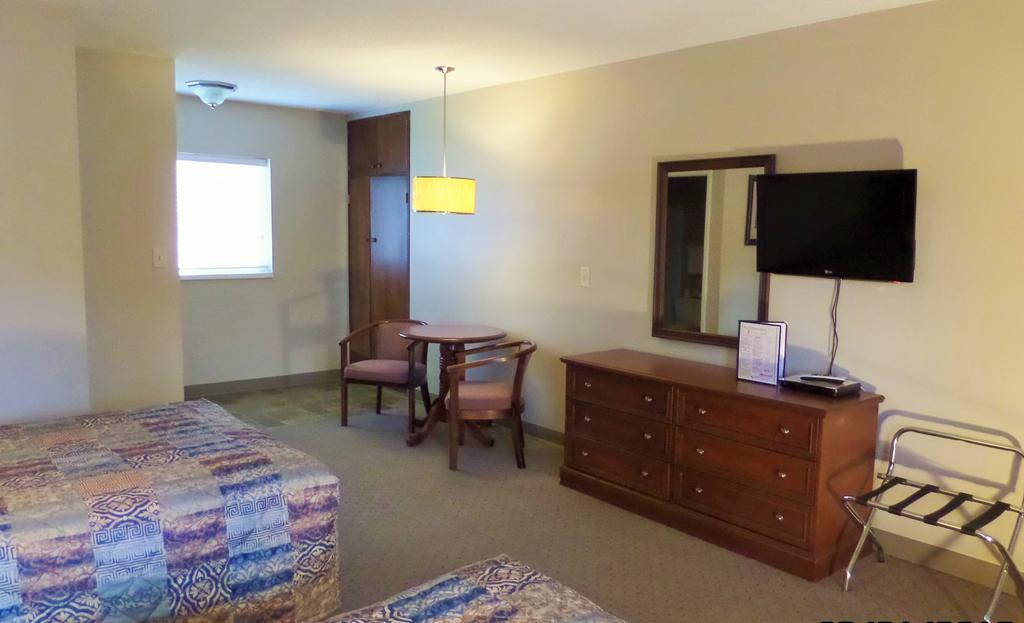 Roosevelt Inn Hyde Park ไฮด์พาร์ค ภายนอก รูปภาพ