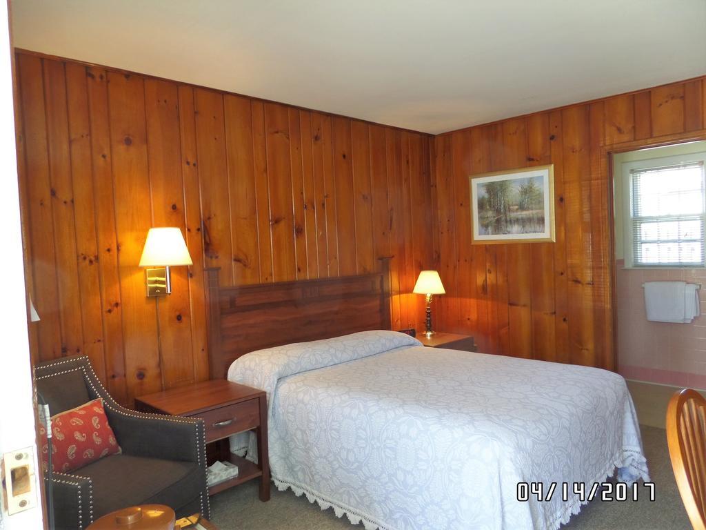 Roosevelt Inn Hyde Park ไฮด์พาร์ค ห้อง รูปภาพ